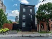 208 Clarence Street Unit#4, Ottawa, ON, K1N 5R1 lease...