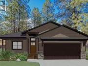 208 Corral Boulevard, Cranbrook, BC, V1C 0C2 house for sale.