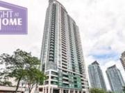 208 Enfield Place 2602 Mississauga ON L5B 0G8 1 Bedroom...