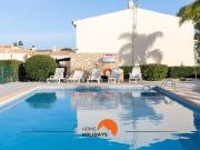 #208 Family w/ Pool and Private Patio