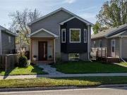 208 Havelock Ave, Winnipeg, MB, R2M 1H9 house for sale List.