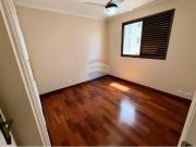 208 M² Apartamento Alugar, 4 Dormitórios localizado em...