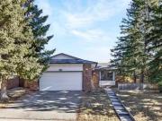 208 Silver Valley Rise Nw, Calgary, AB, T3B 4B2 house...