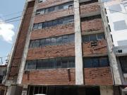 208 sqm Lot with Building for Lease in Malate, Manila City