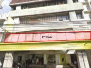 208 sqm Office Space for Rent in Cubao Quezon City
