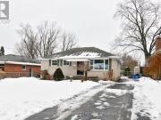 208 Trowbridge Avenue, London South D, ON, N6J 3M3 house...