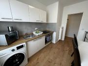 #2091 2 room apartment with balcony for 4 people, Berlin...