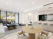 209/1 George Julius Avenue, Zetland, NSW 2017