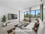 209/245 Pacific Highway, North Sydney Apartment for rent...