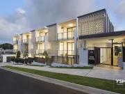 209/50 Garden Terrace, Newmarket, QLD 4051