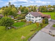 Hochpotentes 2096 m² Land mit nicht klassifiziertem...