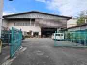 2097 sqm Commercial Warehouse for Sale IN Brgy. San...
