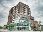 209 185 Alberta Avenue in Toronto: Oakwood Village Condo...