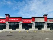 209 7 Henderson Way, Lacombe, AB, T4L 0K7 commercial for...