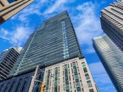 209 955 Bay Street, Toronto | For Rent @ $2,500 | Condos. Ca