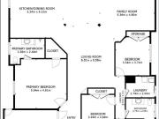 4x2 House at great location, like new paint. 4x2 House at great location, like new paint.