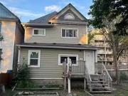 209 Balmoral St, Winnipeg, MB, R3C 1X7 commercial for sale.