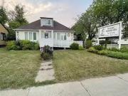 209 Broadway Street W, Yorkton, SK, S3N 0M9 commercial...