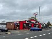 209 Bury New Road, Manchester, Greater Manchester, M8...