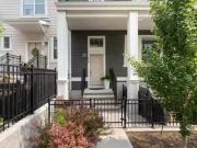 209 Cranbrook Walk Se, Calgary, AB, T3M 2V5 townhouse...