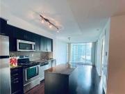 209 Fort York Boulevard 1056 Toronto ON M5V 4A1 1...
