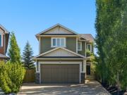 209 Jumping Pound Terrace, Cochrane, AB, T4C 0K5 house...