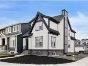 209 Magnolia Way Se, Calgary, AB, T3M 3M7 house for sale Li.