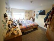 209 Mansfield Road, City Centre. 6 bed house to rent...