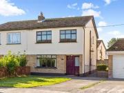 209 Monread Heights, Naas, County Kildare