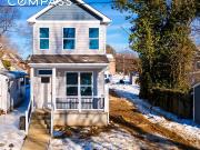 209 N New St, Dover, DE