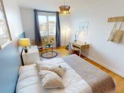 209B Menil Chambre 4 PRS