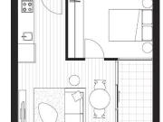 209D/21 Robert Street, Collingwood VIC 3066