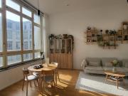 20.03–30.04 | ZwischenmieteSublet Pankow | Hell & ruhig