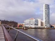 20 06 The Obel, 62 Donegall Quay