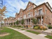 20 180 Howden Boulevard, Brampton, ON, L6S 0E6 townhouse...