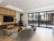 20 2077 GARIBALDI WAY, Whistler, BC V8E 0A6 Townhouse...