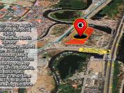 20,284 SQM Prime Lot for Sale Along C5 Extension – Ideal...