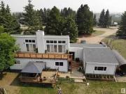 20 464031 Rr244, Rural Wetaskiwin County, AB, T9E 2E9 house.