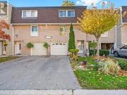 20 627 Rathburn Road, Toronto, ON, M9C 3T5 townhouse for...
