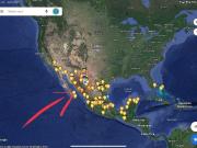 20.65 ha CHIH ote sur Terreno parque Industrial LAPADIR...