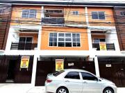 20.8M 3 Storey Townhouse for sale in V Luna Brgy...