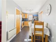 20 A Garden Apts, Naas, Kildare Henry Wiltshire Ireland...