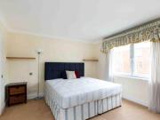 20 Abbey Road, St John’s Wood