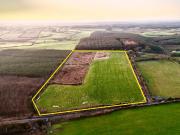 20 Acres at Newcastle, Aughrim, Ballinasloe, Co. Galway