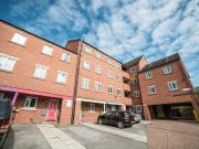 20 Albert Square, NG7 2FH, NOTTINGHAM