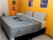 20 Área Útil Kitnet Alugar, 1 Dormitórios localizado em...