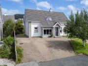 20 Aughrim Heights, Ballyliffin, Co. Donegal, F93AD93 is...