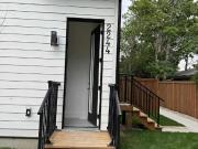 20 Ave NW Basement
