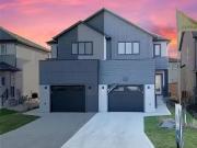 20 Barnes Avenue, Winnipeg, MB, R2V 5E9 house for sale List.