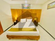 20 Bed Rooms Fully Furnished House For Rent In F 6